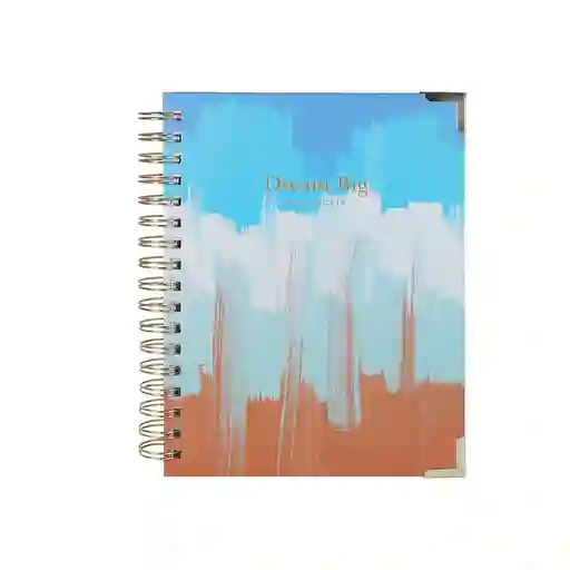 Cuaderno 112 Hojas Miniso