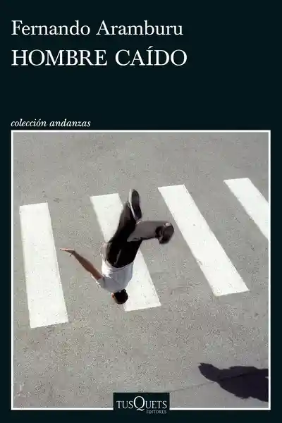 Hombre Caído