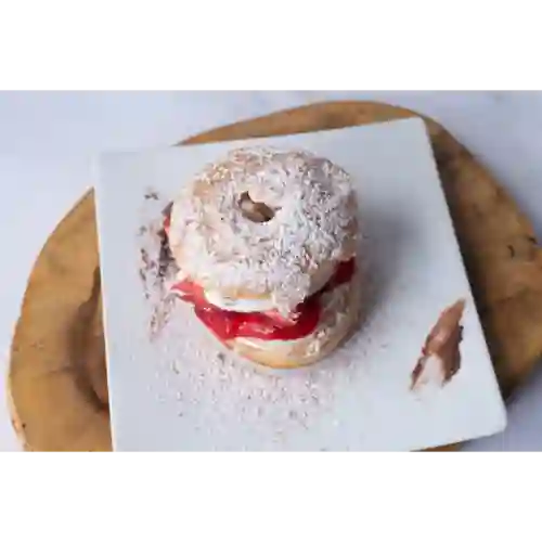 Donuts a la Francesa