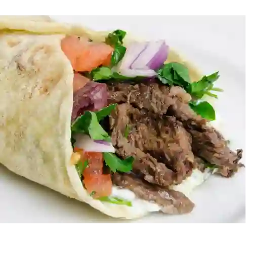 Shawarma Beef