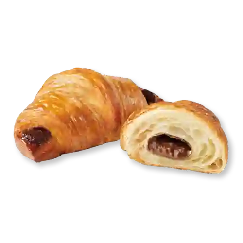 Croissant Chocolate