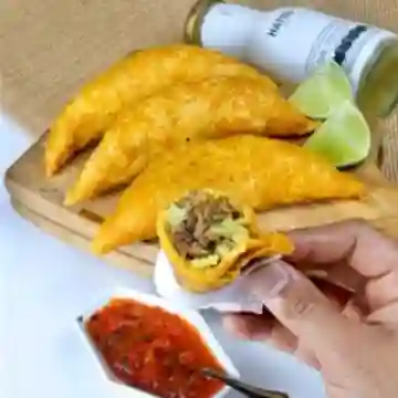 Combo Desmechada Personal