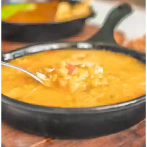Sopa de Verduras