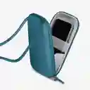 Rollink Bolso Para Celular Azul Oscuro Pequeño
