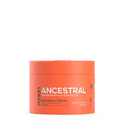 Ancestral Mascarilla Capilar