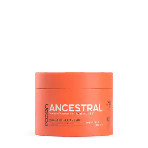 Ancestral Mascarilla Capilar