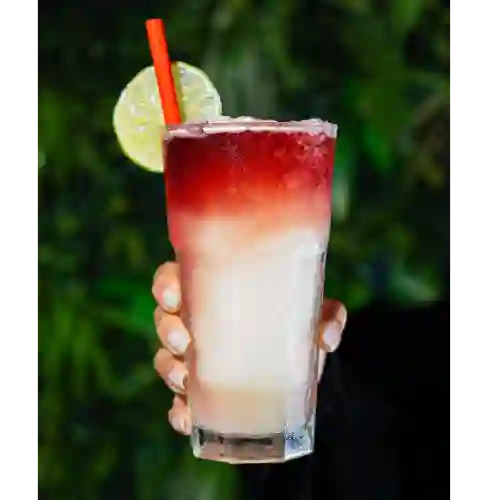 Limonada de Vino