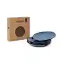 Ambiente Gourmet Plato Pacífico 26.5 cm