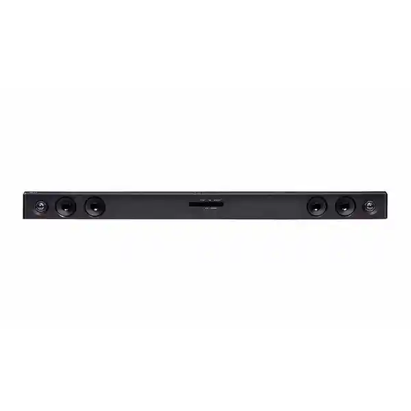 Lg Barra de Sonido 100W Sk1D