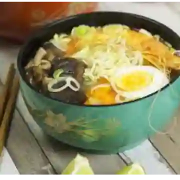 Ramen Udon