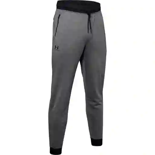 Under Armour Jogger Sportstyle Tricot Gris T MD Ref: 1290261-090