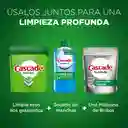 Detergente en Cápsulas Para Lavaplatos Cascade 25 Und