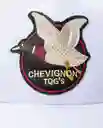 Gorra Duck Unisex Blanco 0 Claro T. S Chevignon