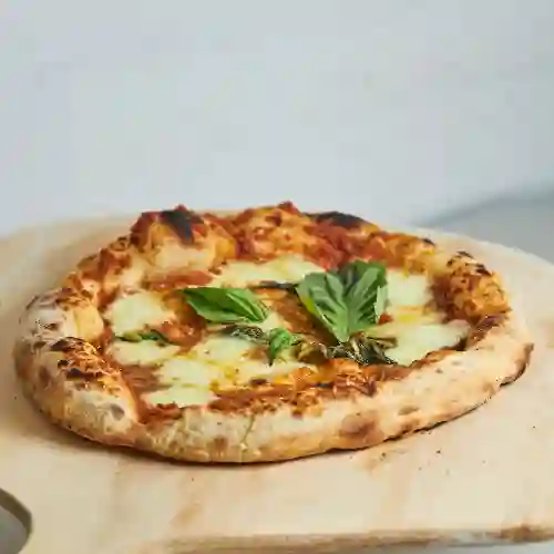 Pizza Margarita