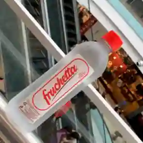 Agua Fruchetta