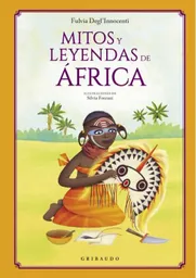 Mitos y leyendas de África
