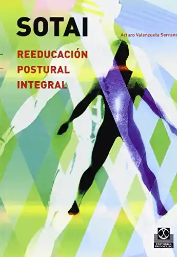 Sotai. Reeducación Postural Integral