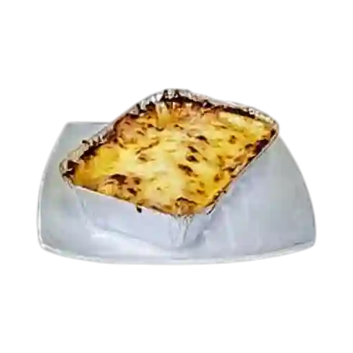 Lasagna Vegetariana
