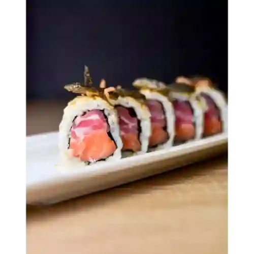 Explosion Roll