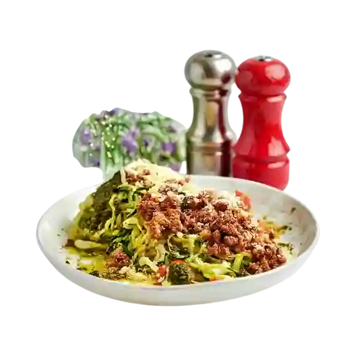 Fit Noodle Zucchini