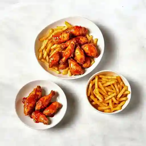 Alitas