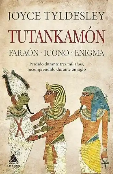 Tutankamón