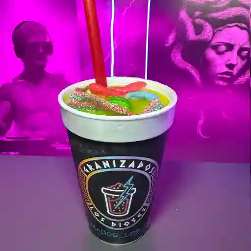 Granizado 16 oz