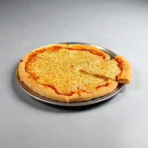 Pizza Familiar 2 Sabores