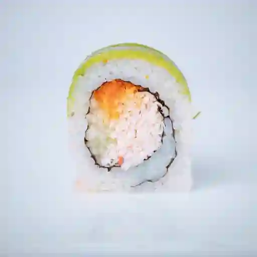 California Maki
