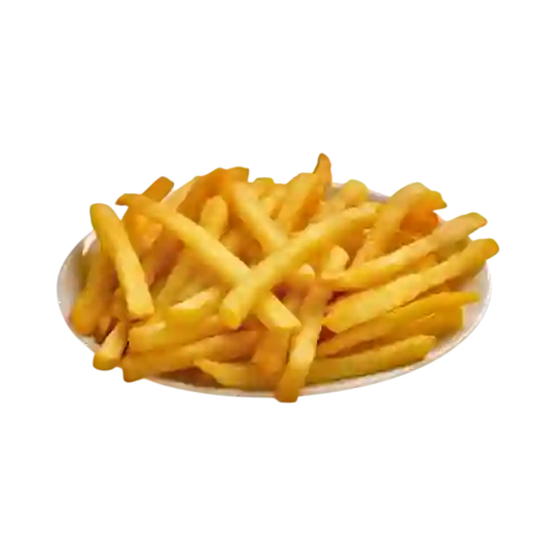 Papas a la Francesa