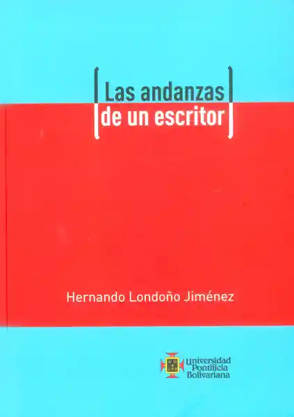 Las Andanzas de un Escritor