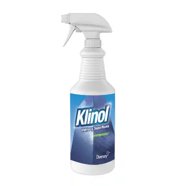 Diversey Limpiavidrios Klinol