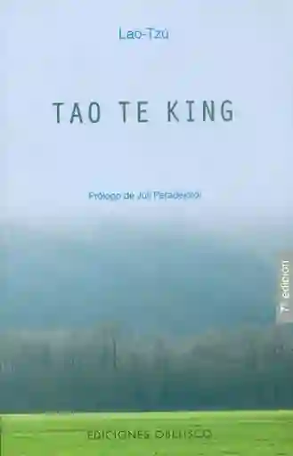 Tao te King - Lao-Tzú