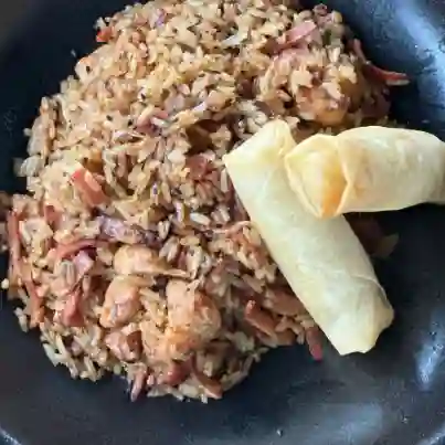 Arroz de Mi Amor