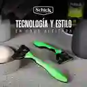 Schick Maquina de Afeitar Xtreme 3 