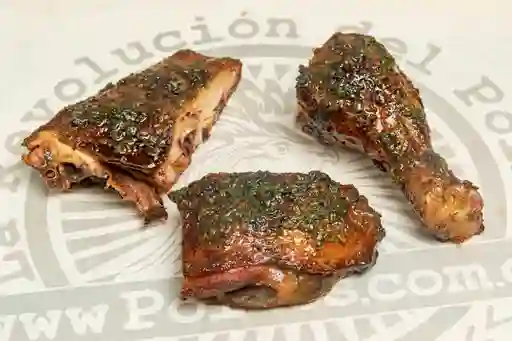 Combo Completico 1/4