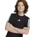 Adidas Camiseta Manga Corta Tee 160 ifestyle Negro Talla M