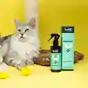 Lulopet Neutralizer Green Eliminador Olores Mascotas - 250ml