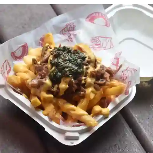 Papas Volcanicas