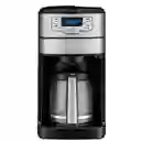 Cuisinart Cafétera Automática 12 Tazas DGB-400