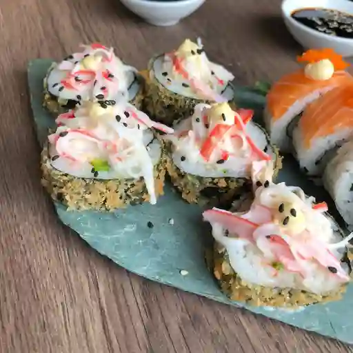 Kyoto Roll