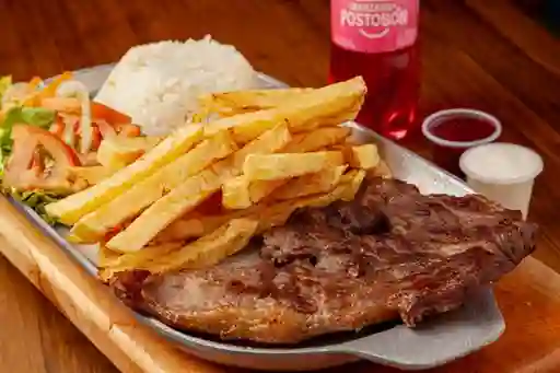 Carne de Res 300 gr