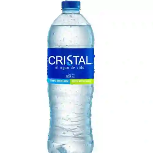 Botellas de Agua
