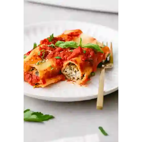 Cannelloni Bolognesa