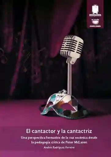El Cantactor y la Cantactriz