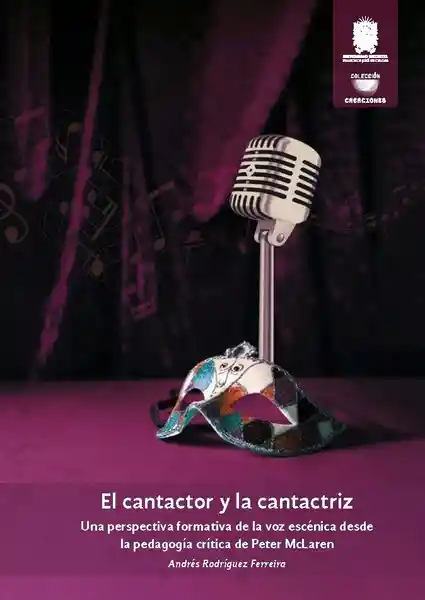 El Cantactor y la Cantactriz