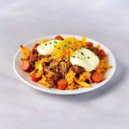 Quita Hambre