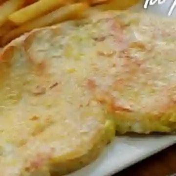 Pechuga de Pollo