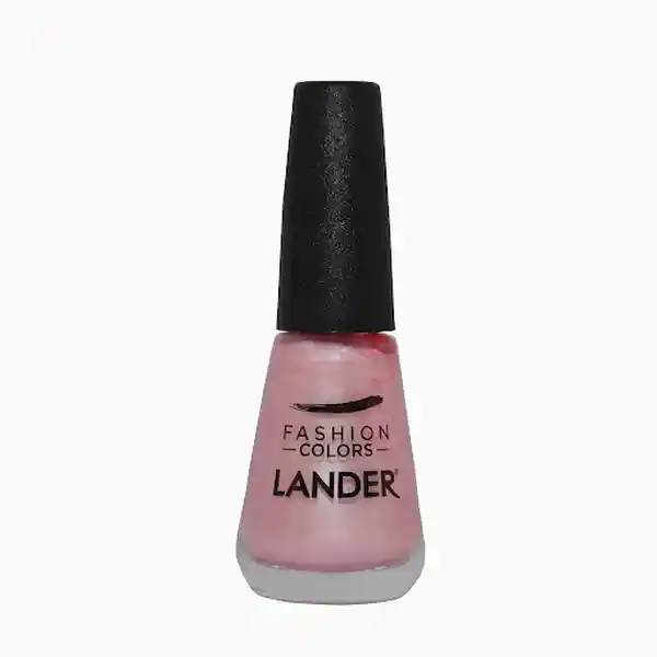 Lander Esmalte de Uñas Perlado No.08