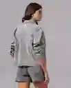 Chaqueta Mujer Gris Estano Medio Talla XL 74816 Rifle